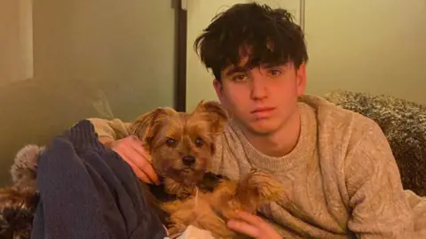 'Living a Nightmare': Families of Missing Teens After Swiss Ski Resort Fire Seek Answers