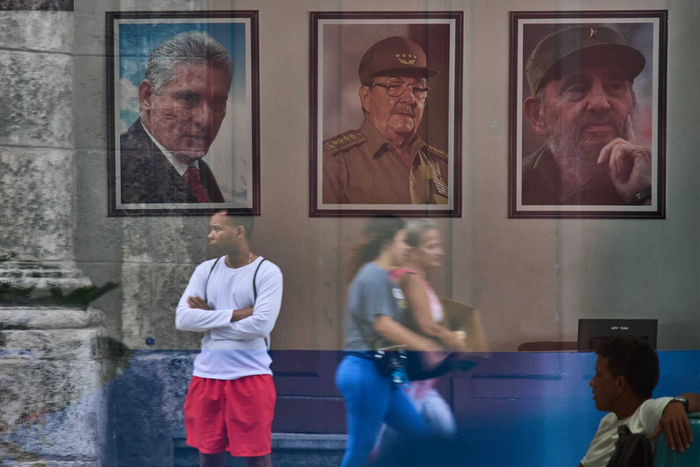 BREAKING: U.S. Charges Ex-Cuban Leader Raúl Castro in 1996 Plane Shootdown