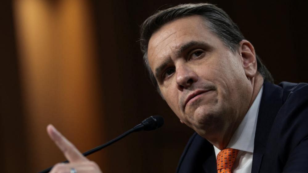 Trump’s ‘Anti‑Weaponisation’ Fund Withdrawn as Blanche Clears Path to Confirmed AG