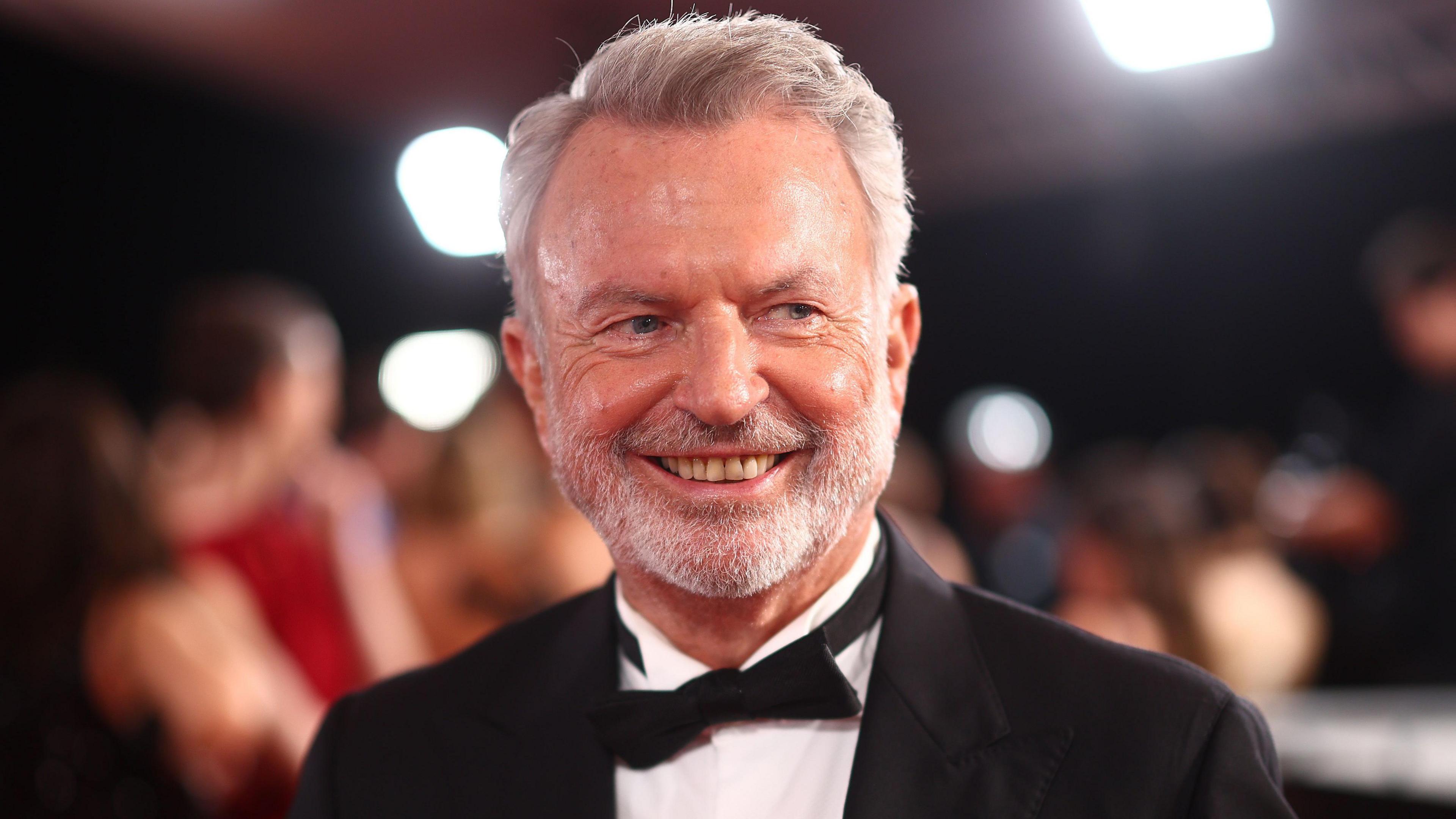 Sam Neill of Jurassic Park Dies at 78, Agent Confirms Pneumonia as Cause