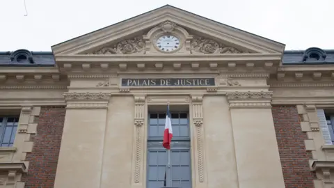 France’s oldest female detainee goes on trial for cold‑case killing