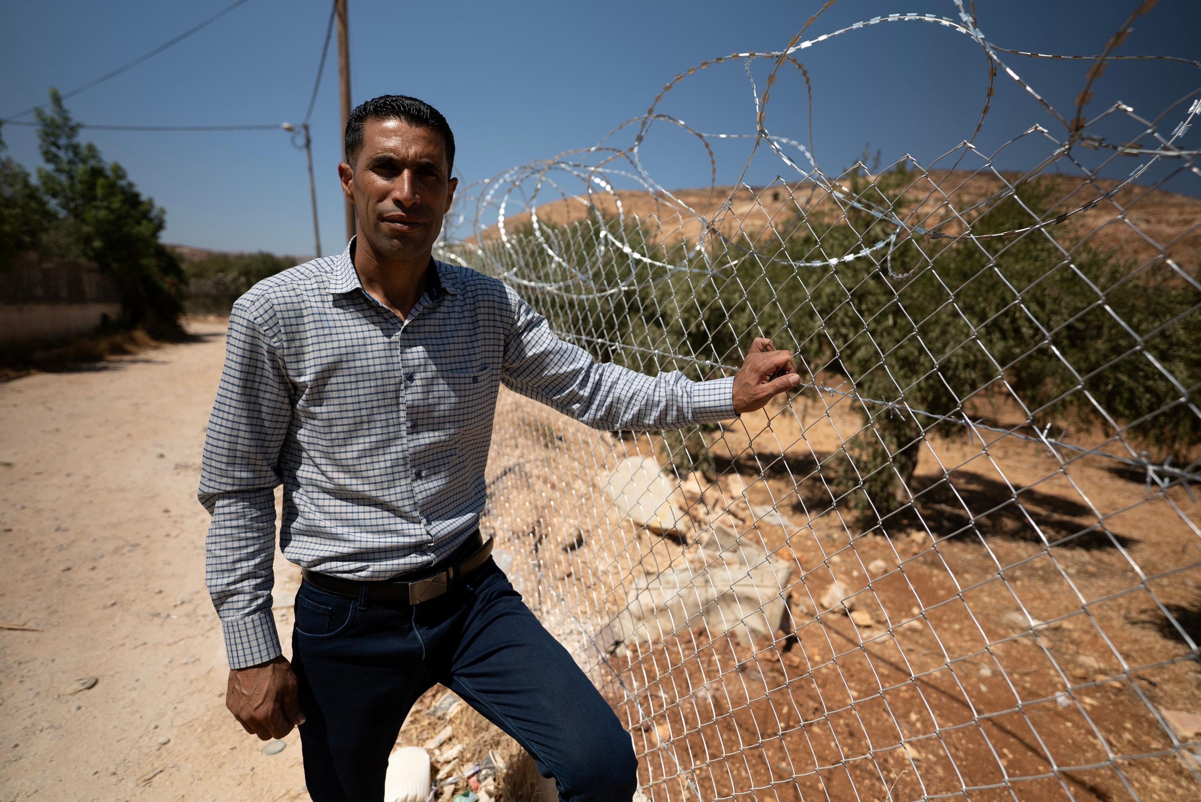 Parents in West Bank Fear for Children’s Lives as Settler Attacks Escalate