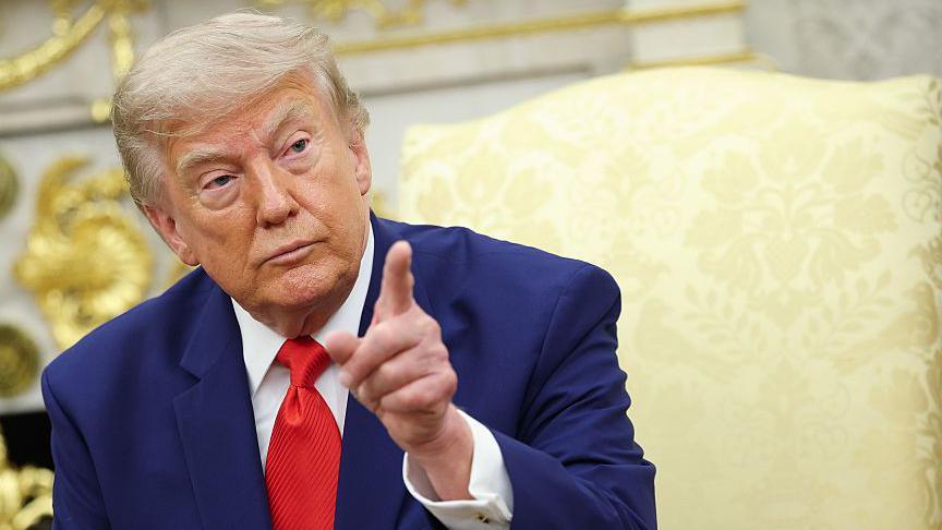 US Slaps New Forced‑Labour Tariffs on 60 Countries, Including China and EU