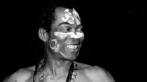 Fela Kuti: First African Honored with Grammys Lifetime Achievement Award