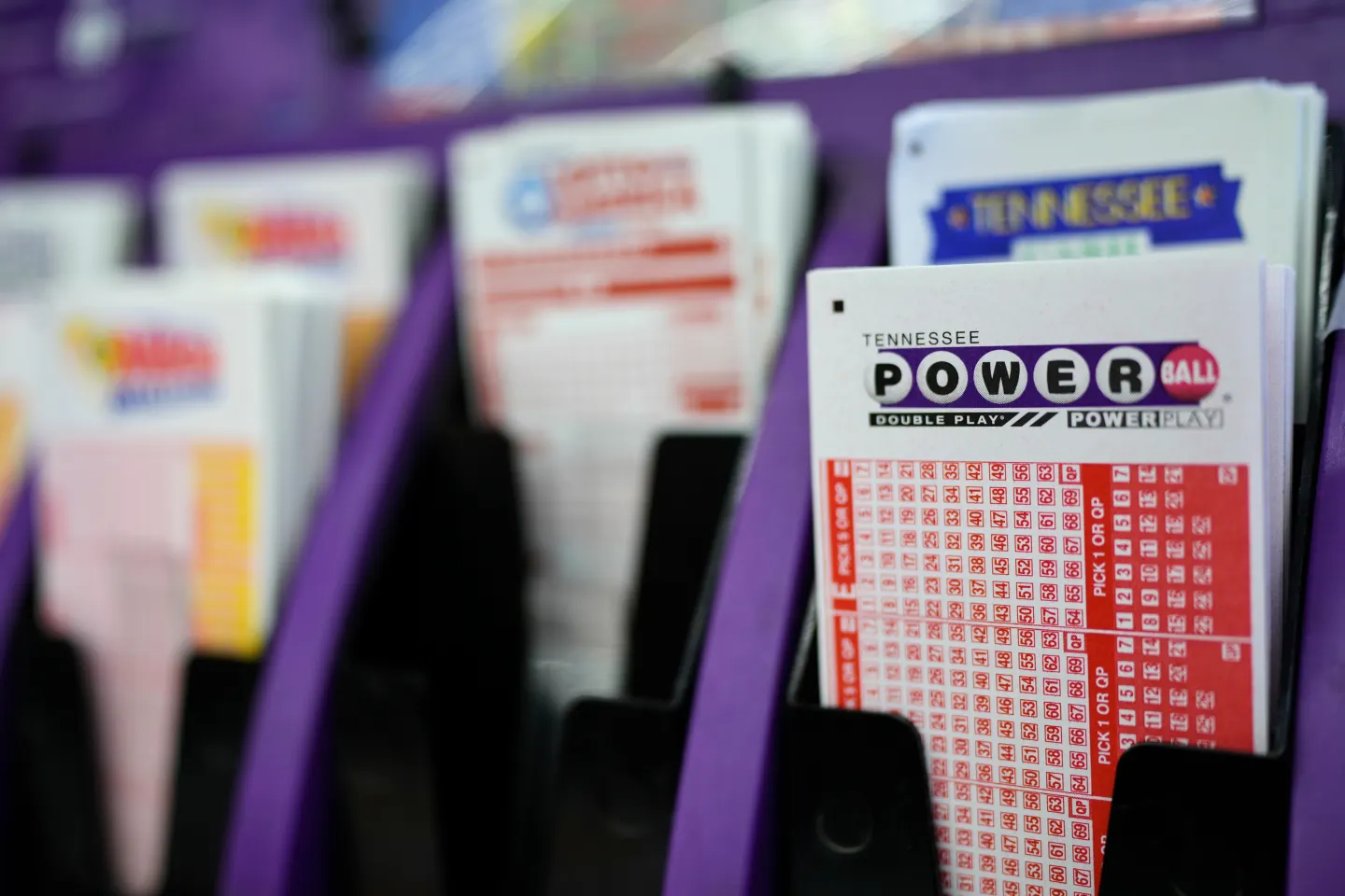 Powerball Expands to the UK, Bringing Bigger Jackpots
