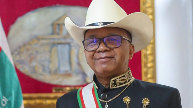 Madagascar Ex‑Senate Chief Sentenced to Ten Years Hard Labour Over Deadly Gen Z Protest Crackdown