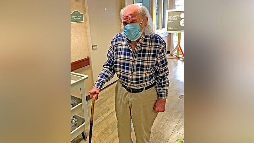Oldest US Prisoner, 101, Dies After 70 Years Behind Bars—Spared Execution Nine Times