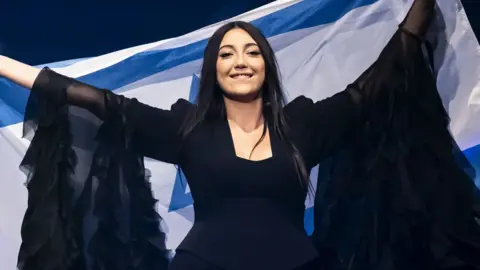 Ireland Considers Boycott of Eurovision over Israel's Participation