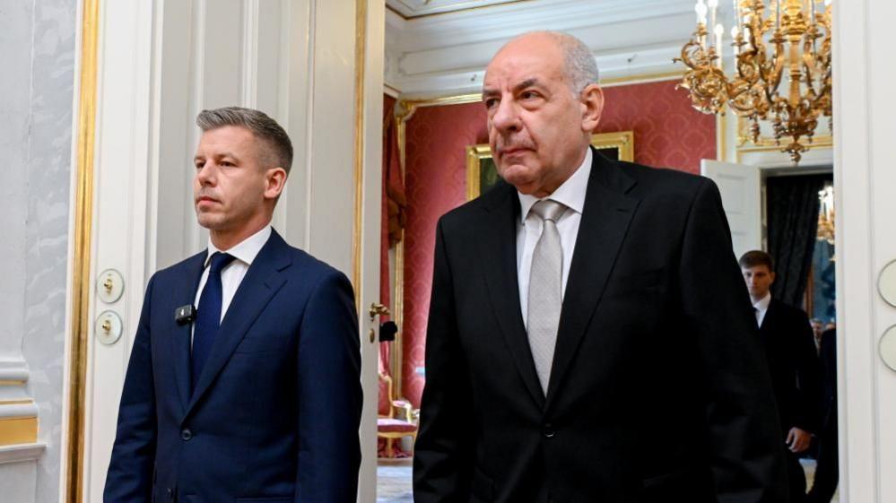 Hungary's New Era: President Sulyok to Step Down After Parliament's Constitution Change