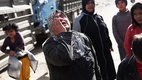 Arrest of Key Suspect Marks Progress in Syria's Civil War Justice