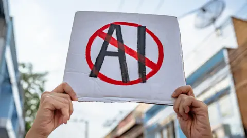 The Race for an AI-Free Certification: Are All Products Truly 'Human-Made'?