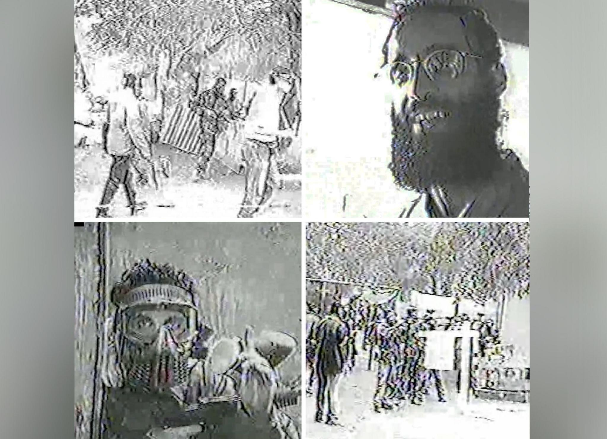 New Video Evidence Shows Ties Between 9/11 Defendant and Saudi Officials