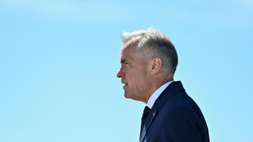 Carney Walks Away from Trump Deal, Ignites New Canadian Trade Showdown