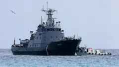 Tragedy Strikes as 22 Migrants Perish off Greek Coast