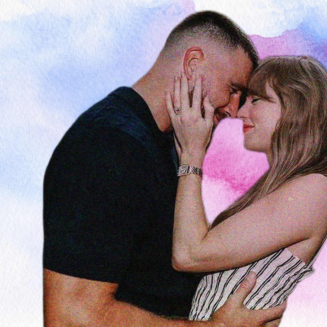 From Friendship Bracelets to Madison Square Garden: The Road to Taylor Swift & Travis Kelce’s Wedding