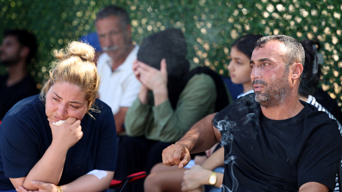 Child Missing After Ferry Capsizes off Northern Cyprus: A Mother’s Heart‑Wrenching Claim