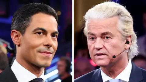 Dutch Election: Centrist Liberals Surpass Populist Wilders in Historic Battle