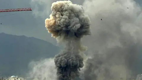 Divided by War: Family Strife Amidst the Ongoing Conflict in Iran