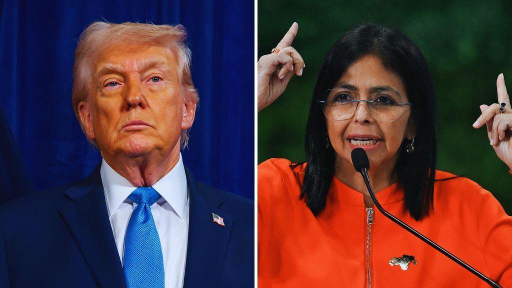 US and Venezuela Sign 100‑Year Oil Deal: Who Wins, Who Loses?