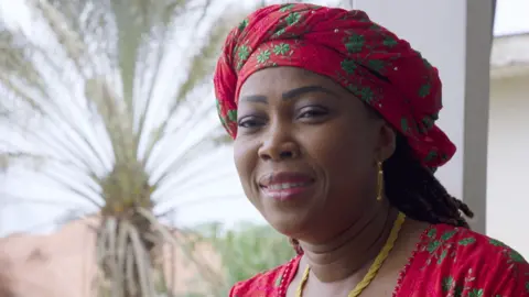 From Child Bride to Sierra Leone's First Lady: The Inspiring Journey of Fatima Bio