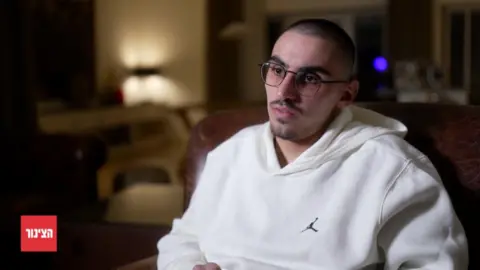 Courageous Survivor: Freed Israeli Hostage Reveals Disturbing Experiences in Gaza