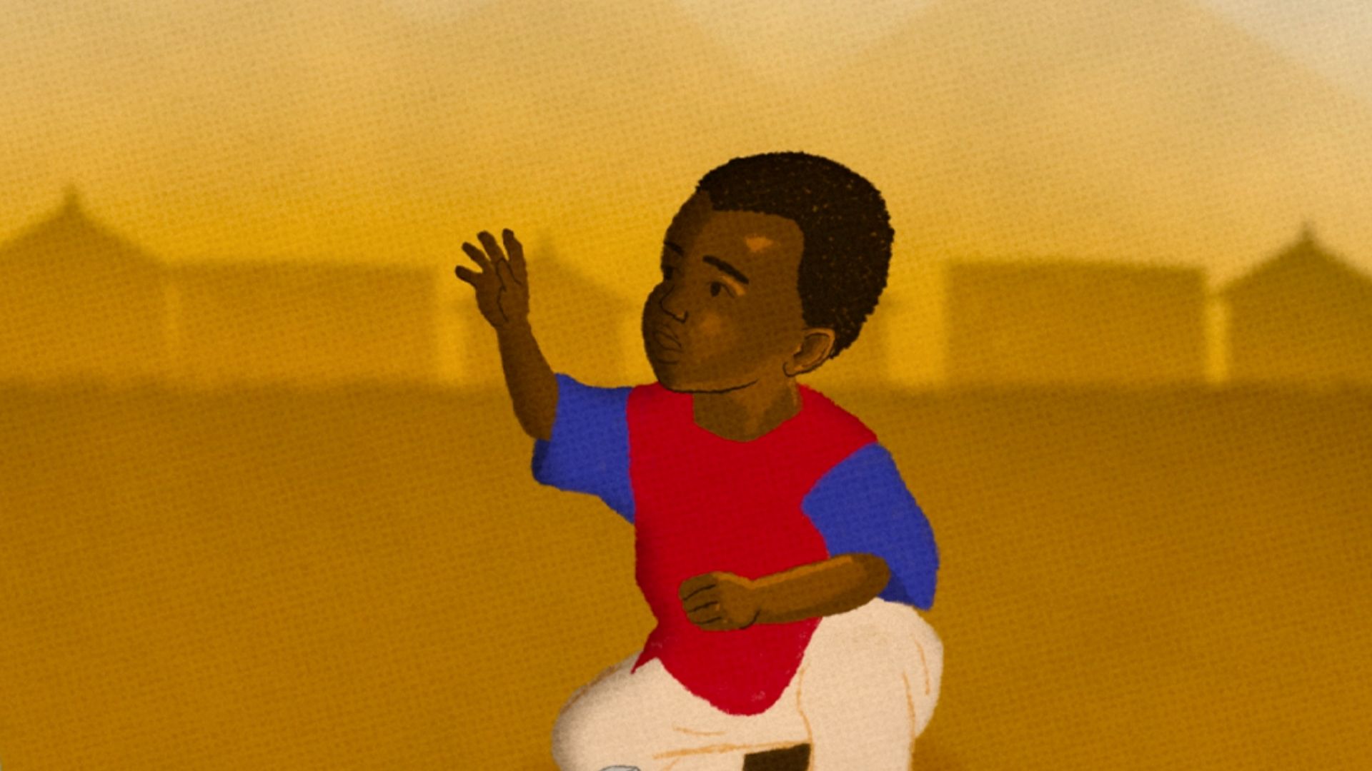 Sudan’s Hidden Children: Births in Conflict Leave No Paper Trail