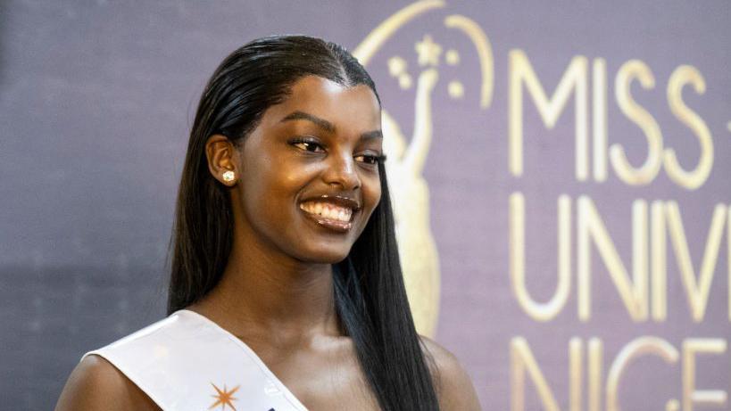 Miss Universe Nigeria's Chidimma Adetshina Seek to Stay After Birthright Claim