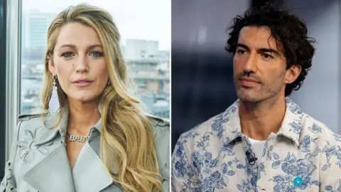 Court Dismisses Justin Baldoni's $400M Lawsuit Against Blake Lively