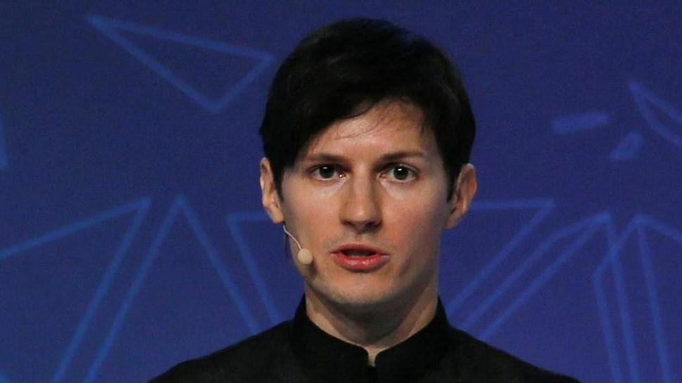 Russia Charges Telegram Founder Pavel Durov with Terrorism Facilitation