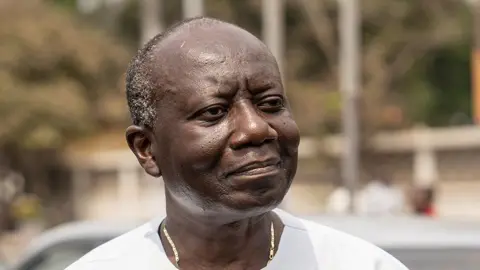 Ken Ofori-Atta, Ex-Finance Minister of Ghana, Detained by US Immigration