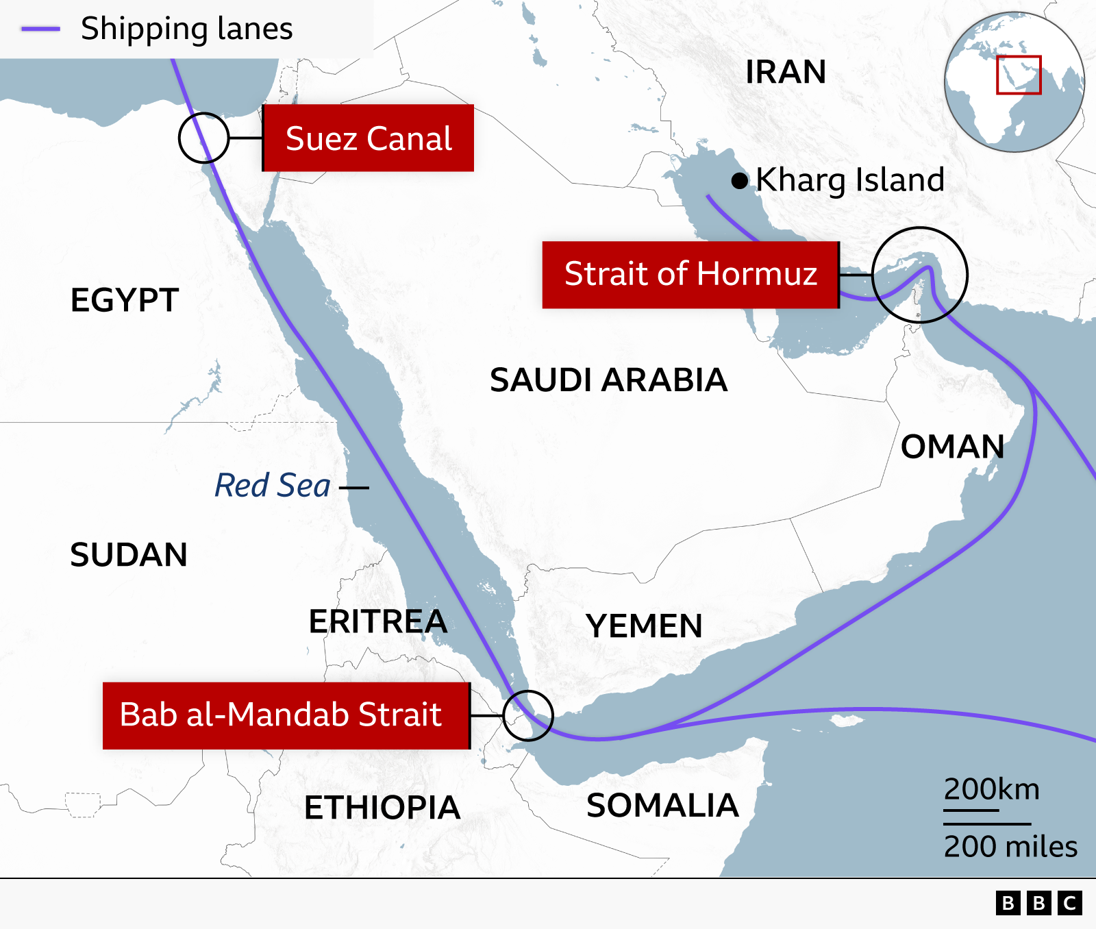 Trump Warns Iran: Strait of Hormuz Must Open Soon or Face Hard Strikes