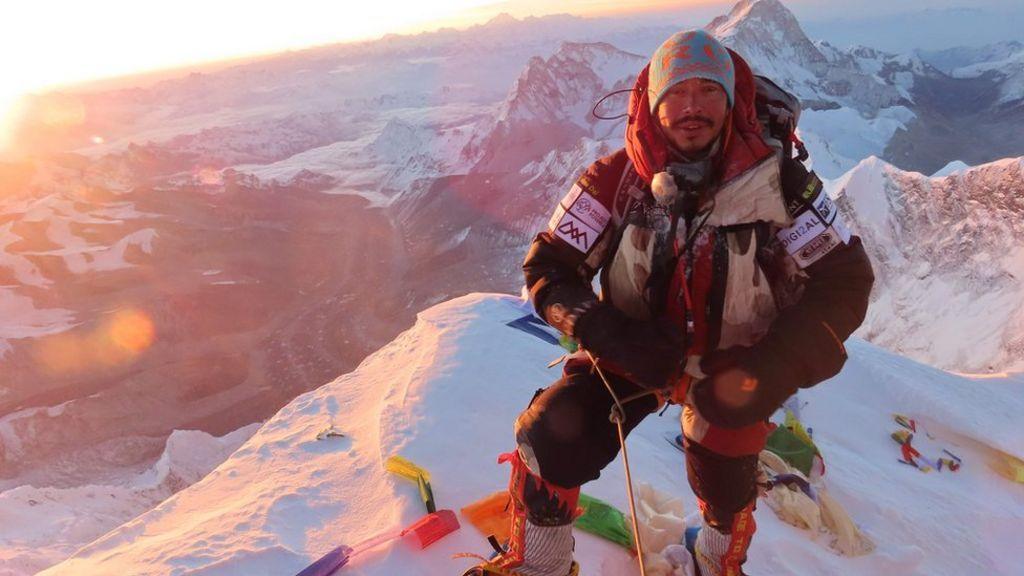 Broad Peak Avalanche Leaves Nirmal Purja and Nine Climbers Missing