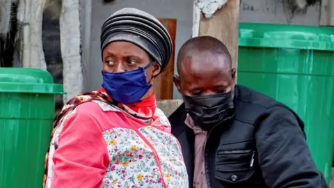 Ebola Outbreak Intensifies: WHO Elevates DR Congo Risk to 'Very High' Amid Violence and Vaccine Hopes