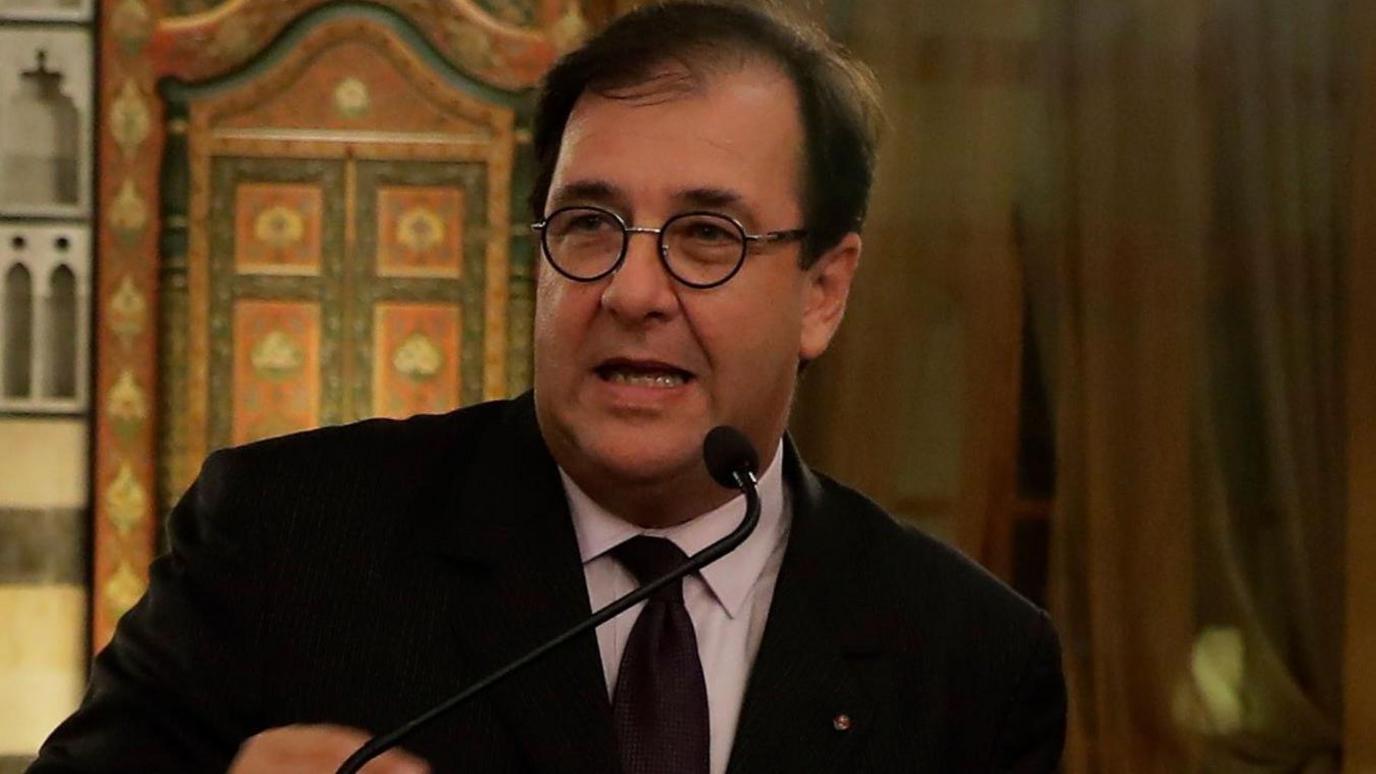 French Ambassador to Central African Republic Faces Disciplinary Action Over Alleged Sexual Misconduct