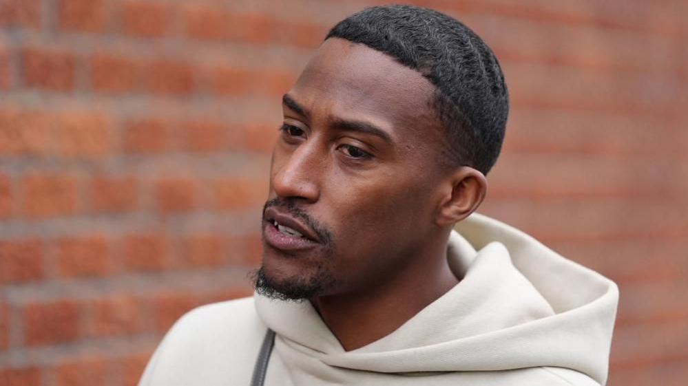 Yung Filly Set for Retrial After Mixed Verdict on Sexual Assault Charges