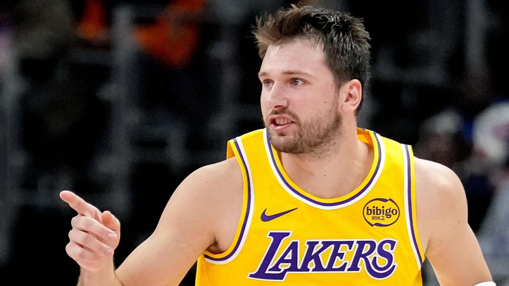 LA Lakers sold for record $12.5bn – Kushner & Iger take control