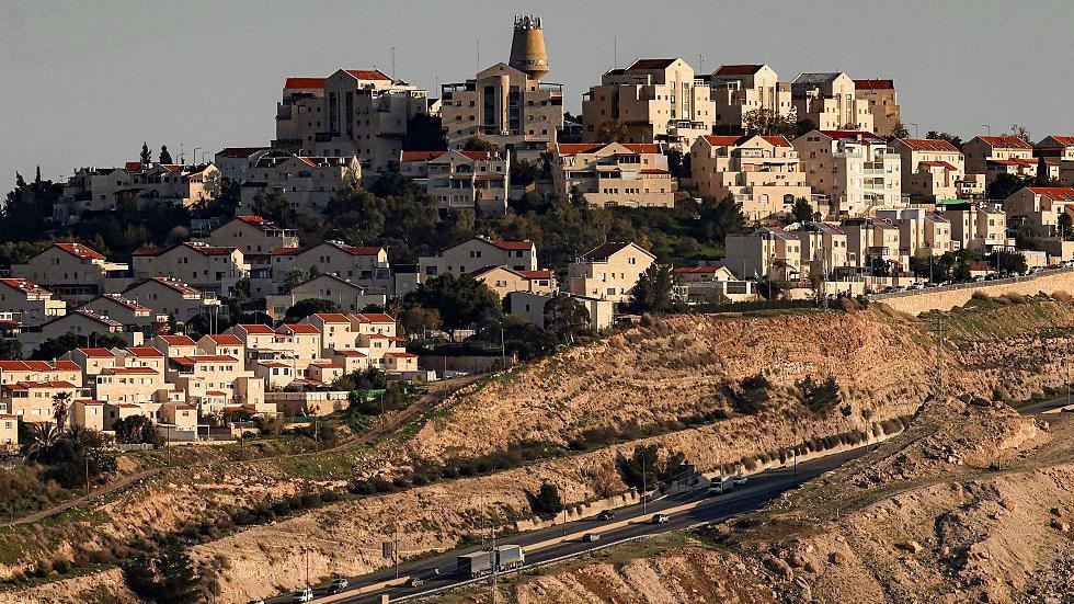 UK, France, Germany, Italy and Canada Condemn Israel’s West Bank Settlement Project