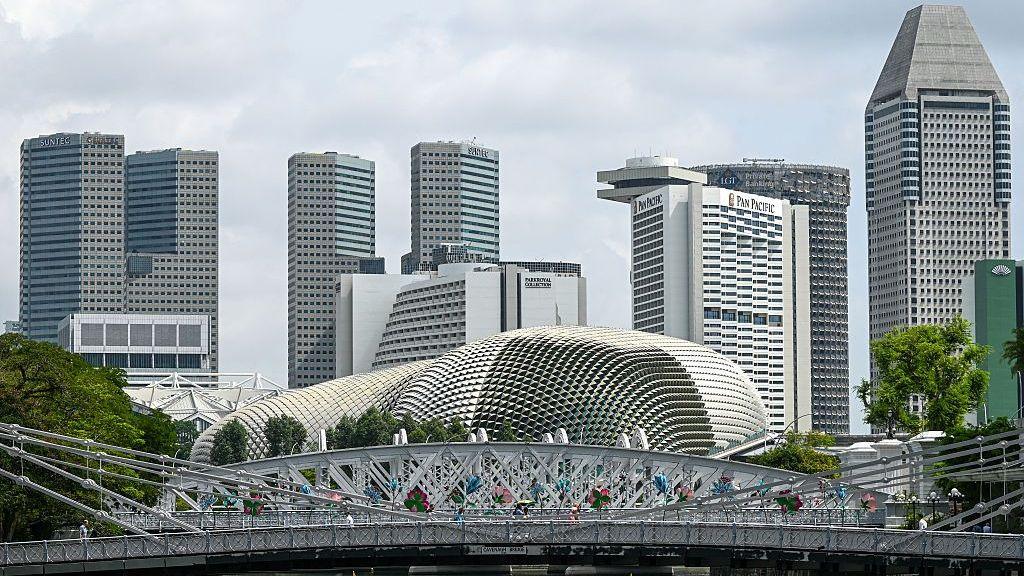 Singapore Court Rejects 2024 Suit Claiming $369k Was an Interest‑Free Loan