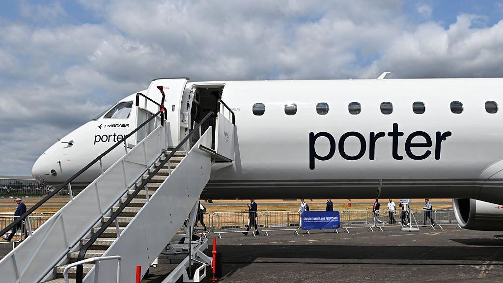 Canadian Flight Cancels After Child Refuses to Wear Seat Belt