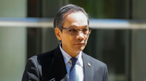 Chinese Espionage in America: The Case of Secret Police Stations