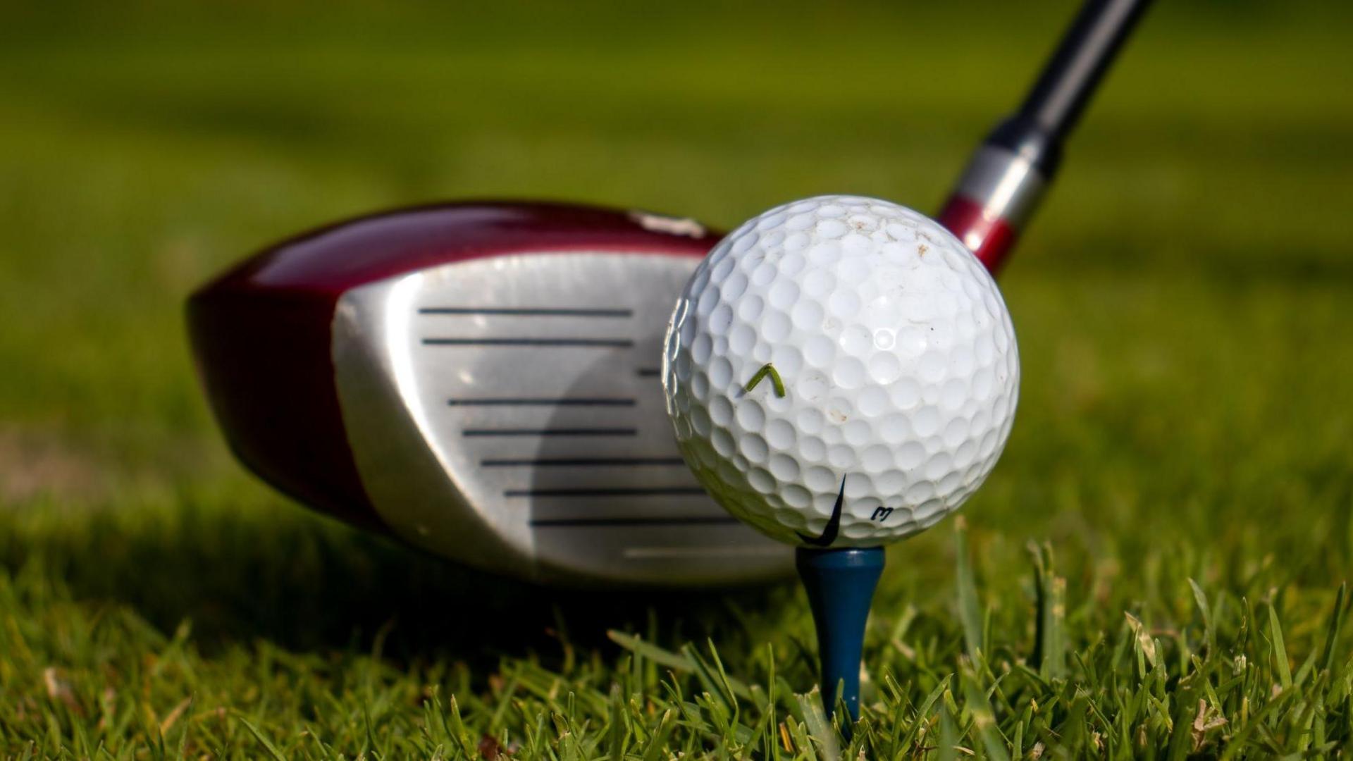 Golf Brand Good Good Apologizes After Callaway Ad Showed Woman Being Pushed