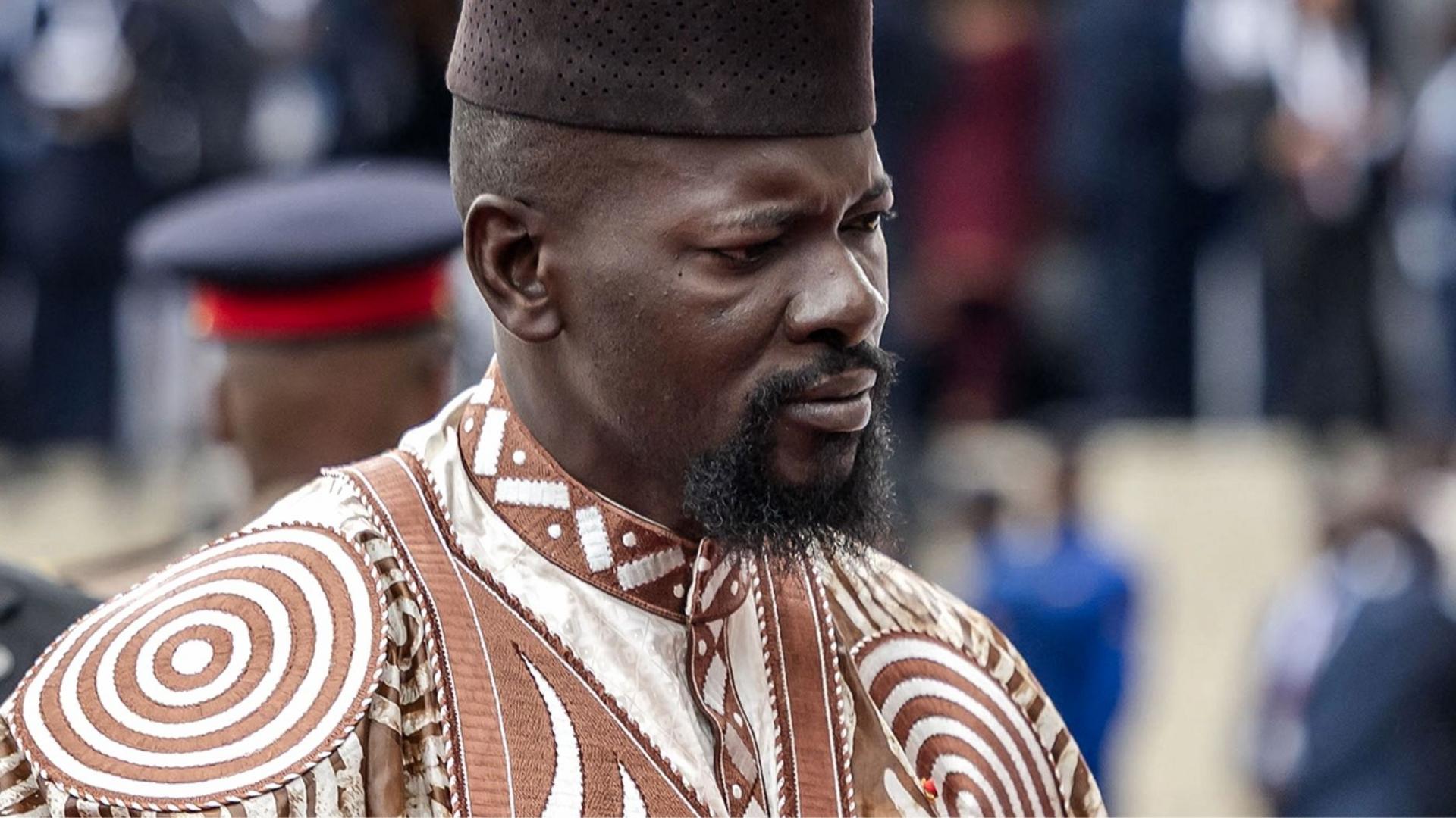 Guinea President Fires 173 Soldiers Over Desertion Allegations, Including Long‑time Coup Ally