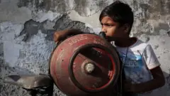 The Iran Conflict's Ripple Effect: Daily Life Across Asia Disrupted