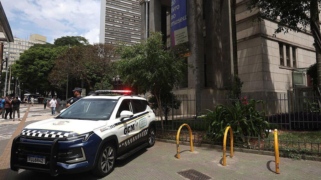 Brazilian Police Recover Stolen Matisse Illustrations