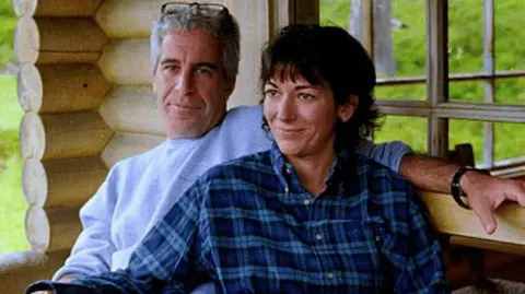 Ghislaine Maxwell Set to Testify Before Congress in Epstein Investigation