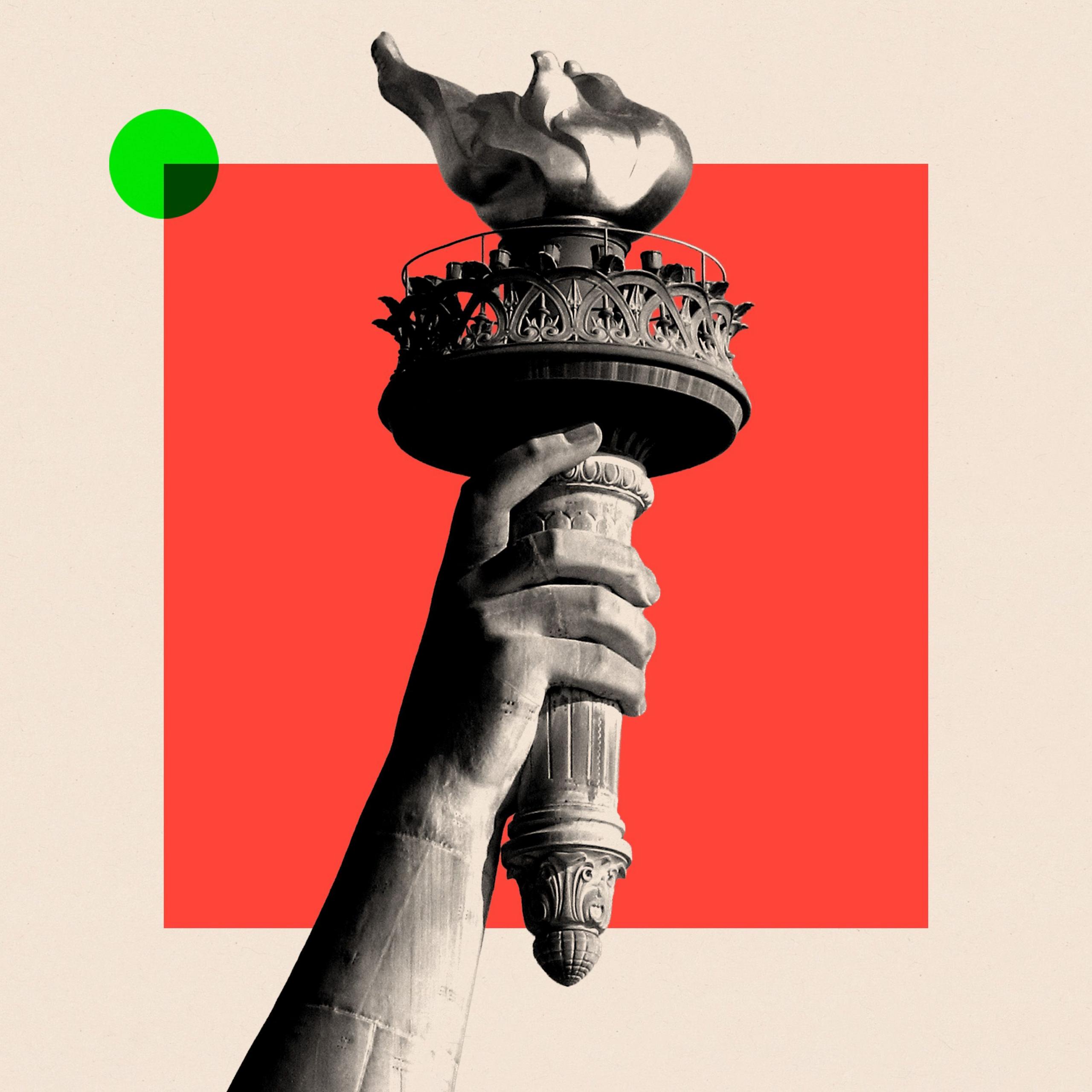 American Dream 250: From Hope to Hardship