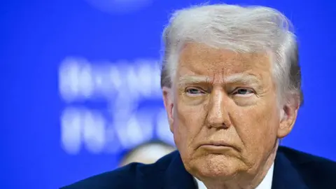 Trump Faces Backlash for Comments About NATO Troops in Afghanistan