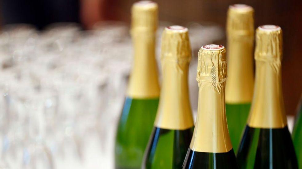 Heatwave‑Driven Champagne: French Producers Lift Alcohol Content to 15%