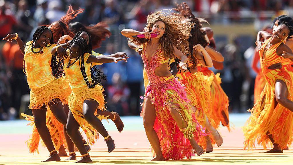 World Cup Final Half‑Time Show: Shakira, Madonna, BTS, Justin Bieber Shine in Record‑Length Spectacle