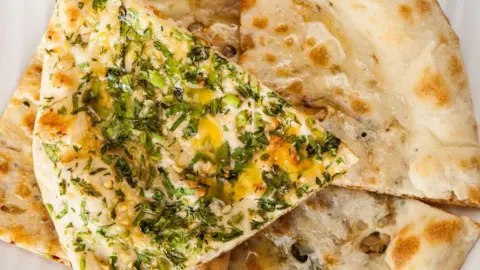 Naan: The Journey of the 'World's Best Bread' from Royalty to Mainstream